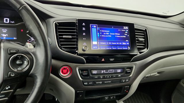 2023 Honda Ridgeline RTL AWD - 22953511 - 16