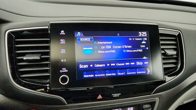 2023 Honda Ridgeline RTL AWD - 22953511 - 17