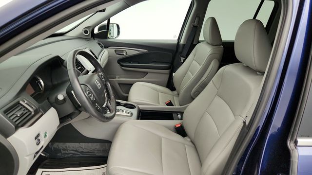 2023 Honda Ridgeline RTL AWD - 22953511 - 18