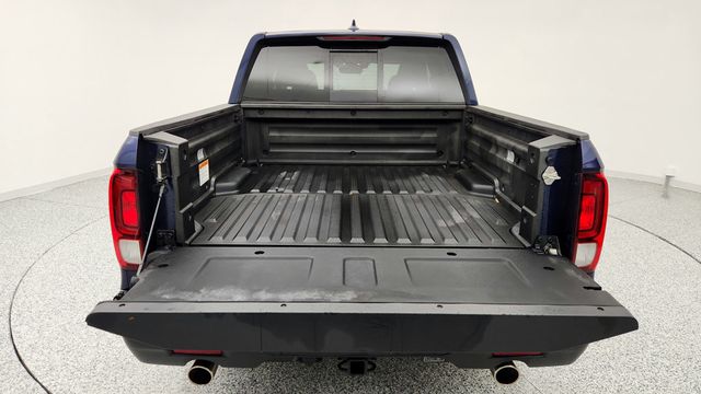 2023 Honda Ridgeline RTL AWD - 22953511 - 20