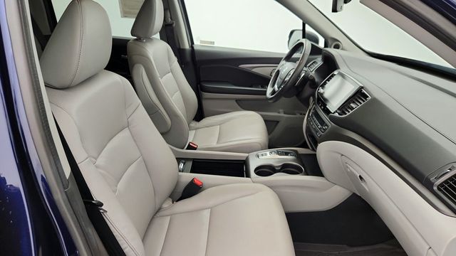 2023 Honda Ridgeline RTL AWD - 22953511 - 22