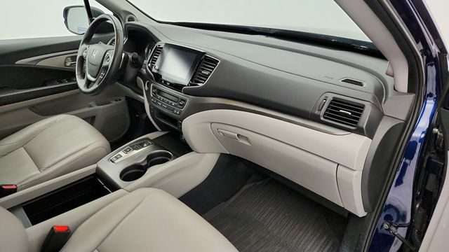 2023 Honda Ridgeline RTL AWD - 22953511 - 23