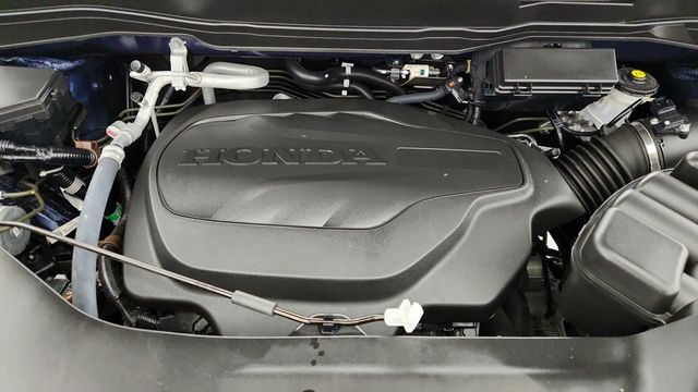 2023 Honda Ridgeline RTL AWD - 22953511 - 25