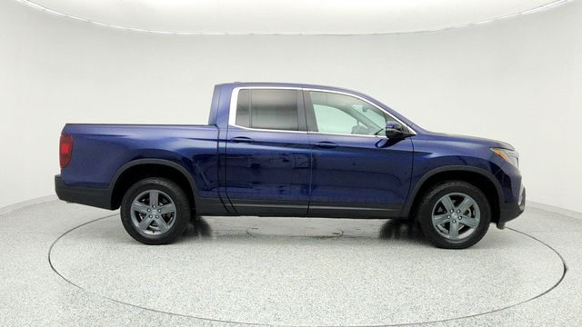 2023 Honda Ridgeline RTL AWD - 22953511 - 3