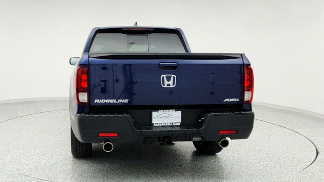 2023 Honda Ridgeline RTL AWD - 22953511 - 5