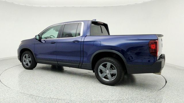 2023 Honda Ridgeline RTL AWD - 22953511 - 6