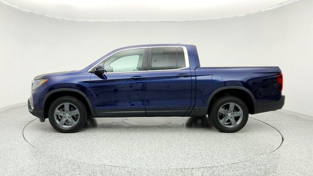 2023 Honda Ridgeline RTL AWD - 22953511 - 7