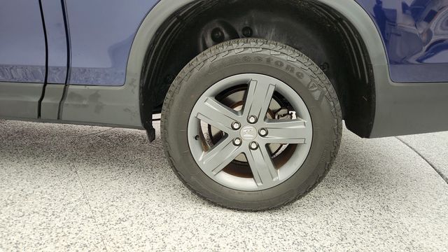 2023 Honda Ridgeline RTL AWD - 22953511 - 8