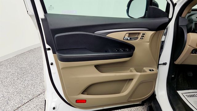 2023 Honda Ridgeline RTL AWD - 23017636 - 10