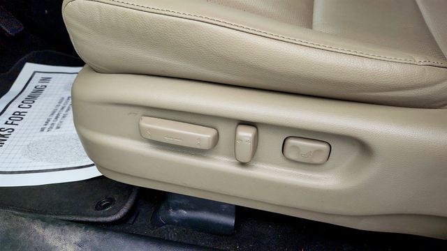 2023 Honda Ridgeline RTL AWD - 23017636 - 11