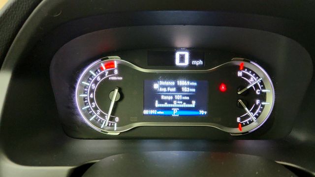 2023 Honda Ridgeline RTL AWD - 23017636 - 14