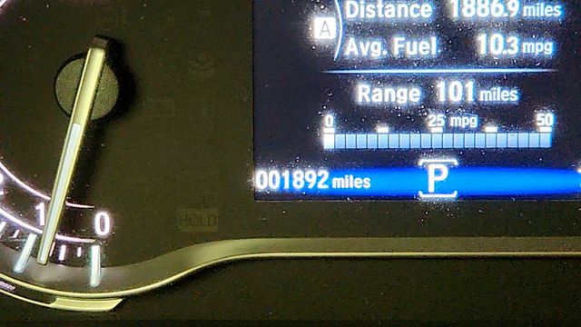 2023 Honda Ridgeline RTL AWD - 23017636 - 15