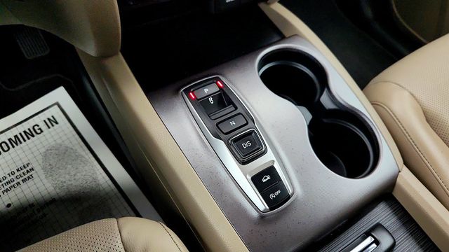 2023 Honda Ridgeline RTL AWD - 23017636 - 16