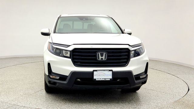 2023 Honda Ridgeline RTL AWD - 23017636 - 1