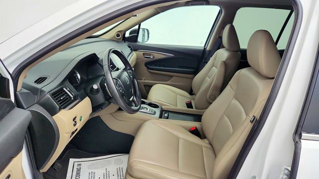 2023 Honda Ridgeline RTL AWD - 23017636 - 19