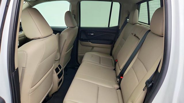 2023 Honda Ridgeline RTL AWD - 23017636 - 20
