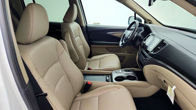 2023 Honda Ridgeline RTL AWD - 23017636 - 23