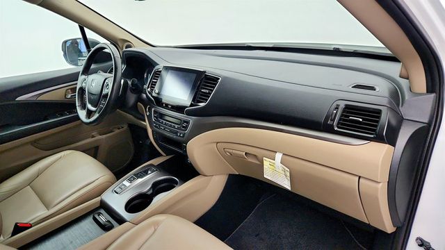 2023 Honda Ridgeline RTL AWD - 23017636 - 24