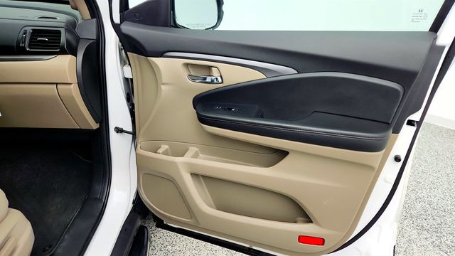 2023 Honda Ridgeline RTL AWD - 23017636 - 25