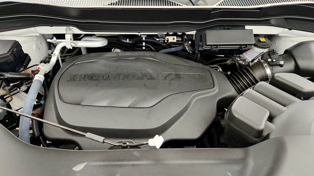 2023 Honda Ridgeline RTL AWD - 23017636 - 26