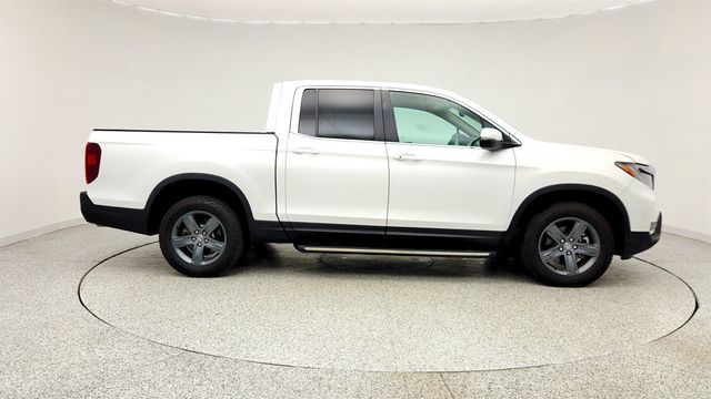 2023 Honda Ridgeline RTL AWD - 23017636 - 3