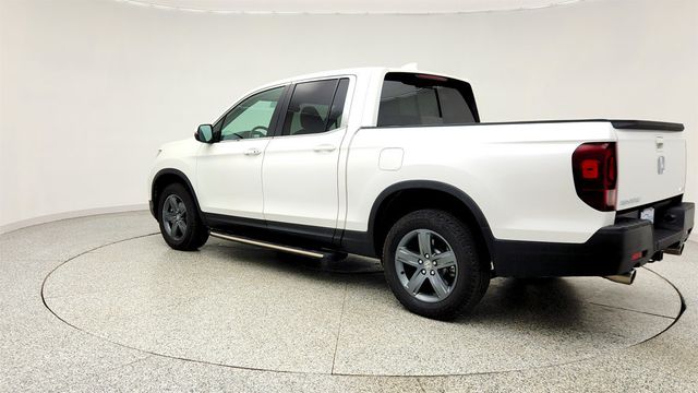 2023 Honda Ridgeline RTL AWD - 23017636 - 6