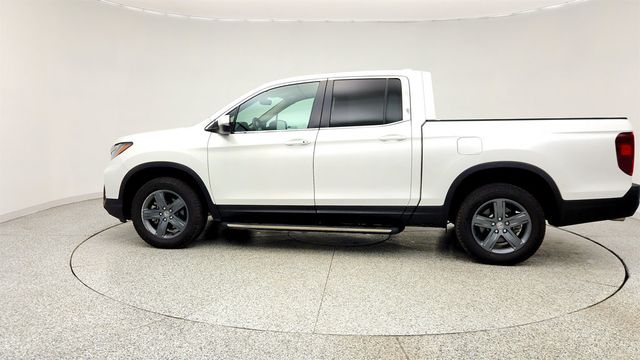 2023 Honda Ridgeline RTL AWD - 23017636 - 7