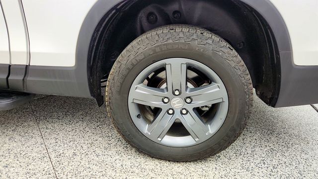 2023 Honda Ridgeline RTL AWD - 23017636 - 8
