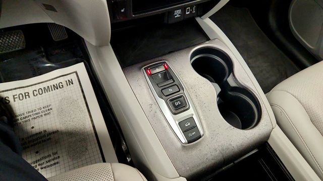 2023 Honda Ridgeline RTL AWD - 23022458 - 16
