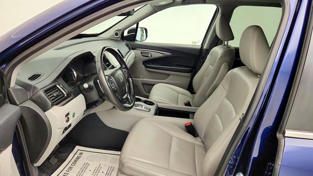 2023 Honda Ridgeline RTL AWD - 23022458 - 19
