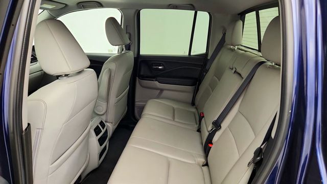 2023 Honda Ridgeline RTL AWD - 23022458 - 20
