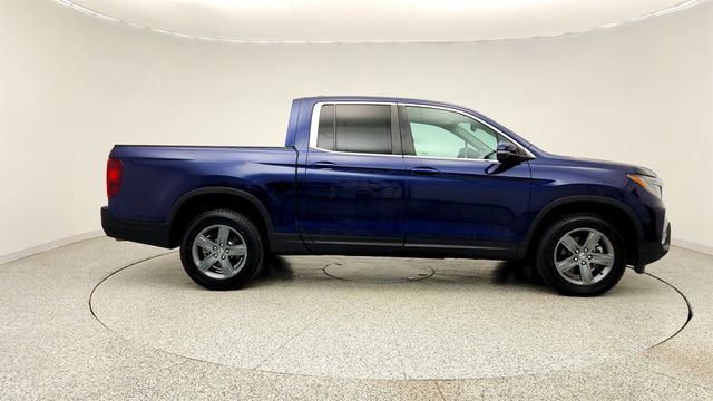 2023 Honda Ridgeline RTL AWD - 23022458 - 3