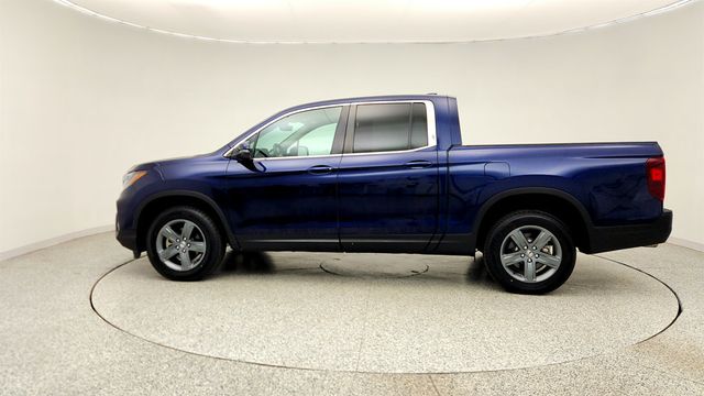 2023 Honda Ridgeline RTL AWD - 23022458 - 7