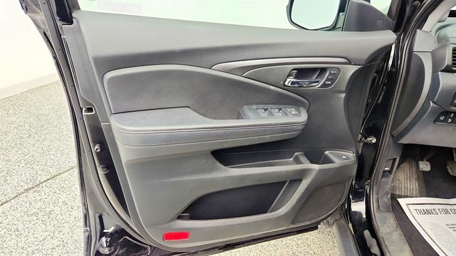 2023 Honda Ridgeline RTL AWD - 23025830 - 10