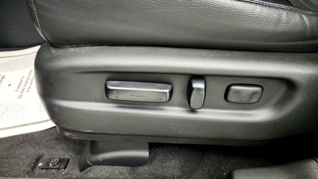 2023 Honda Ridgeline RTL AWD - 23025830 - 11