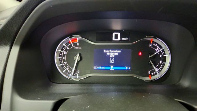 2023 Honda Ridgeline RTL AWD - 23025830 - 14