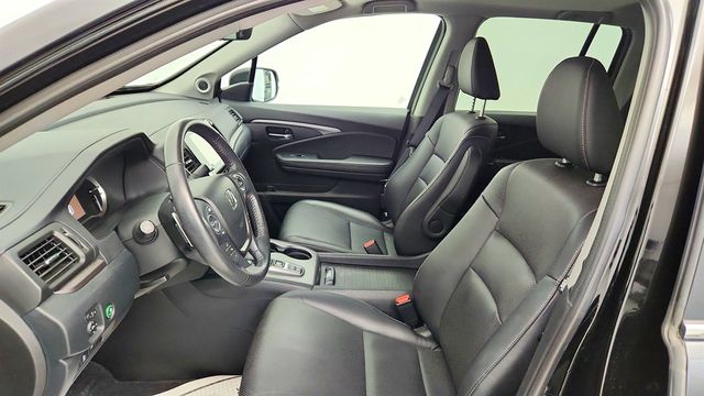 2023 Honda Ridgeline RTL AWD - 23025830 - 18