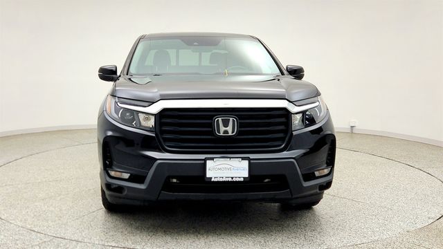 2023 Honda Ridgeline RTL AWD - 23025830 - 1