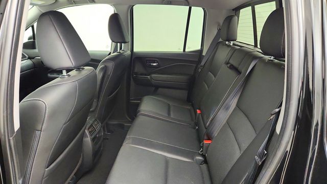 2023 Honda Ridgeline RTL AWD - 23025830 - 19