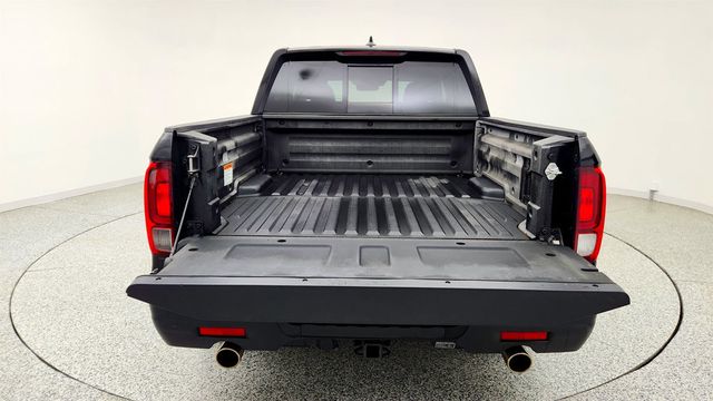 2023 Honda Ridgeline RTL AWD - 23025830 - 20