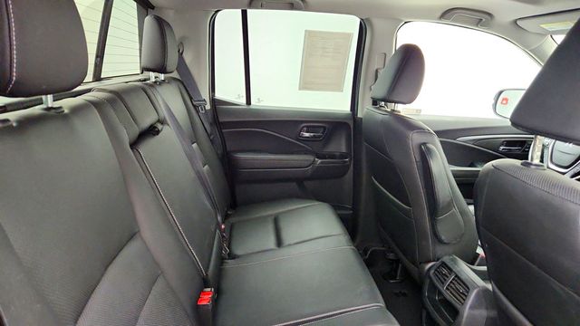 2023 Honda Ridgeline RTL AWD - 23025830 - 21