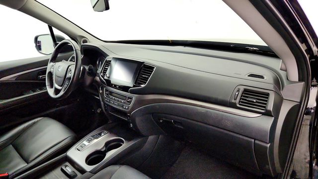 2023 Honda Ridgeline RTL AWD - 23025830 - 23
