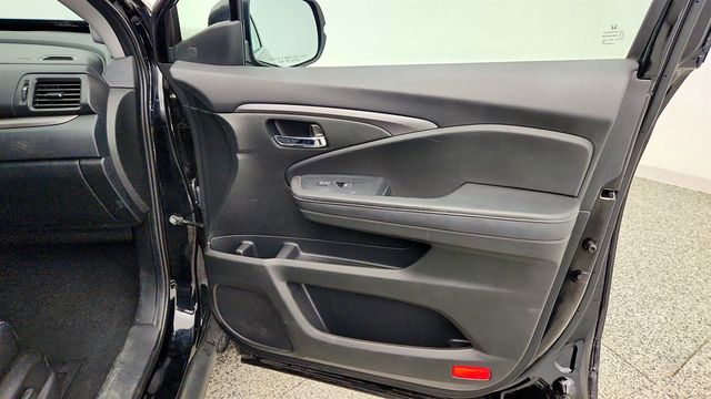 2023 Honda Ridgeline RTL AWD - 23025830 - 24