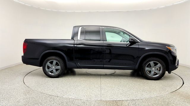 2023 Honda Ridgeline RTL AWD - 23025830 - 3