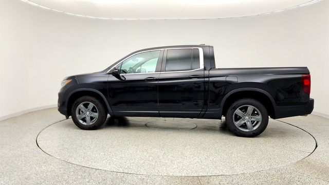 2023 Honda Ridgeline RTL AWD - 23025830 - 7