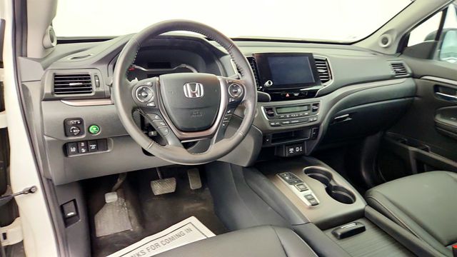 2023 Honda Ridgeline RTL AWD - 23029238 - 12