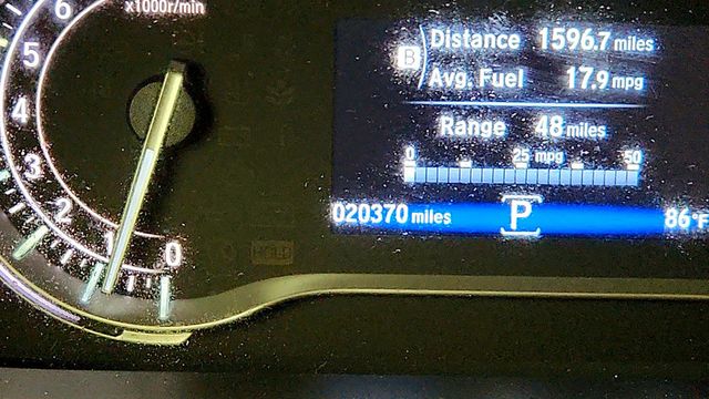 2023 Honda Ridgeline RTL AWD - 23029238 - 15
