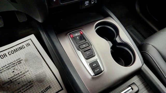 2023 Honda Ridgeline RTL AWD - 23029238 - 16