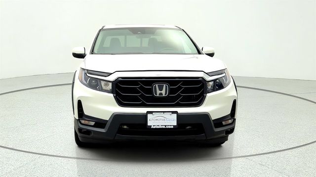 2023 Honda Ridgeline RTL AWD - 23029238 - 1