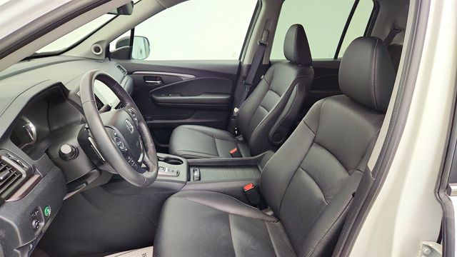 2023 Honda Ridgeline RTL AWD - 23029238 - 19